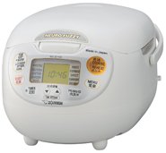 Zojirushi Reiskocher